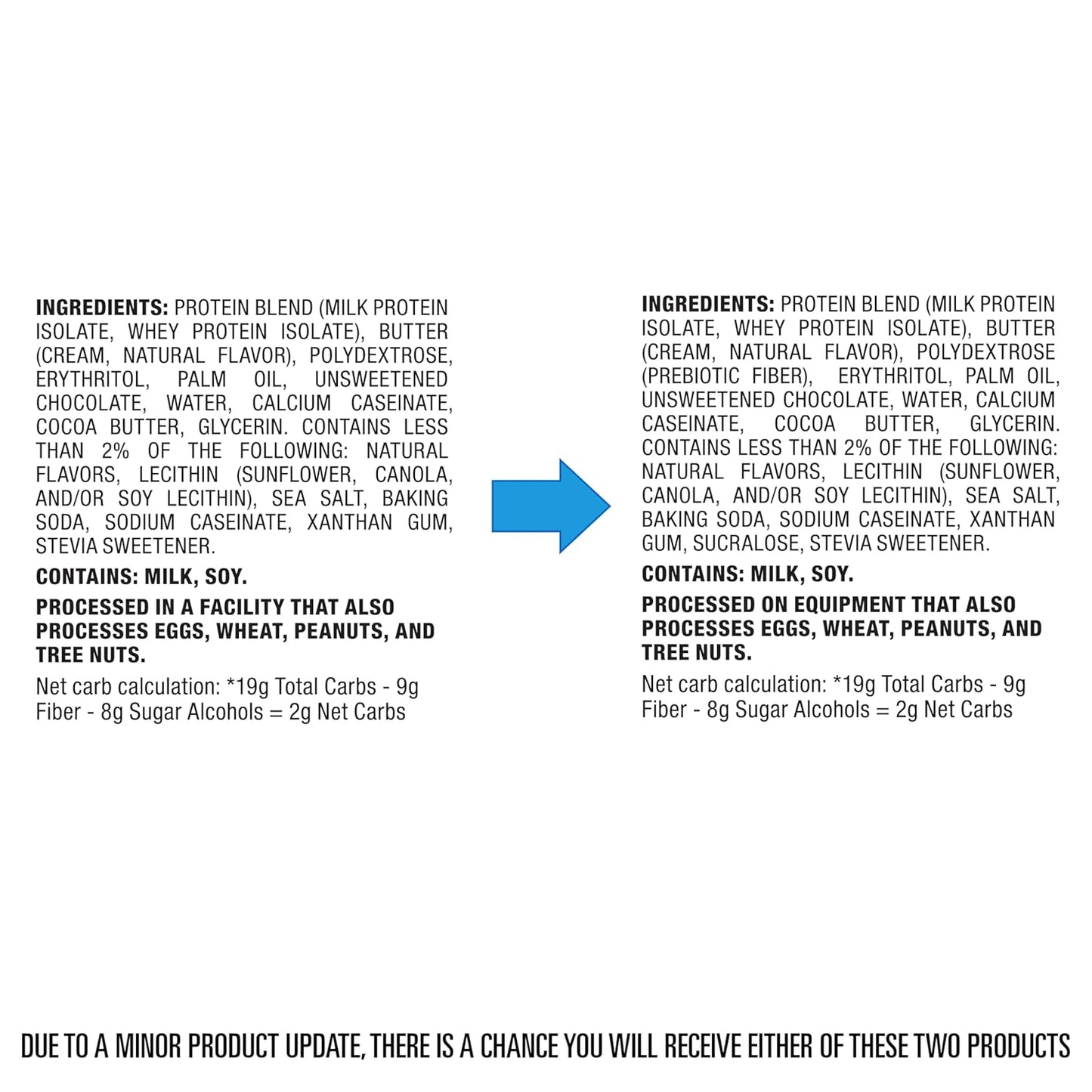 Quest Nutrition Chocolate Chip Protein Cookie 12 Count