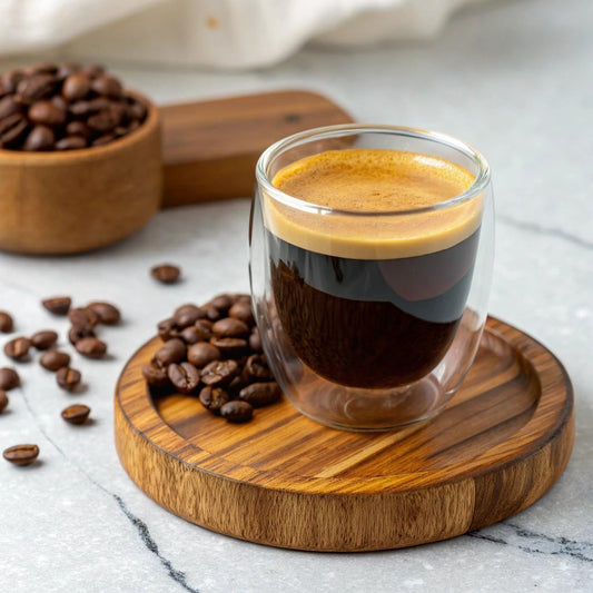 Nespresso Capsules Vertuo, Double Espresso Scuro, Dark Roast Espresso Coffee, Brews 2.7Oz.