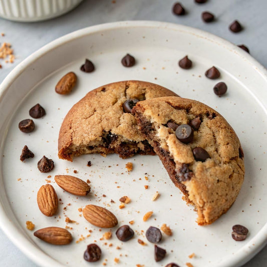 Quest Nutrition Chocolate Chip Protein Cookie 12 Count