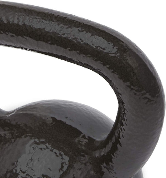 20 Pounds Cast Iron Kettlebell