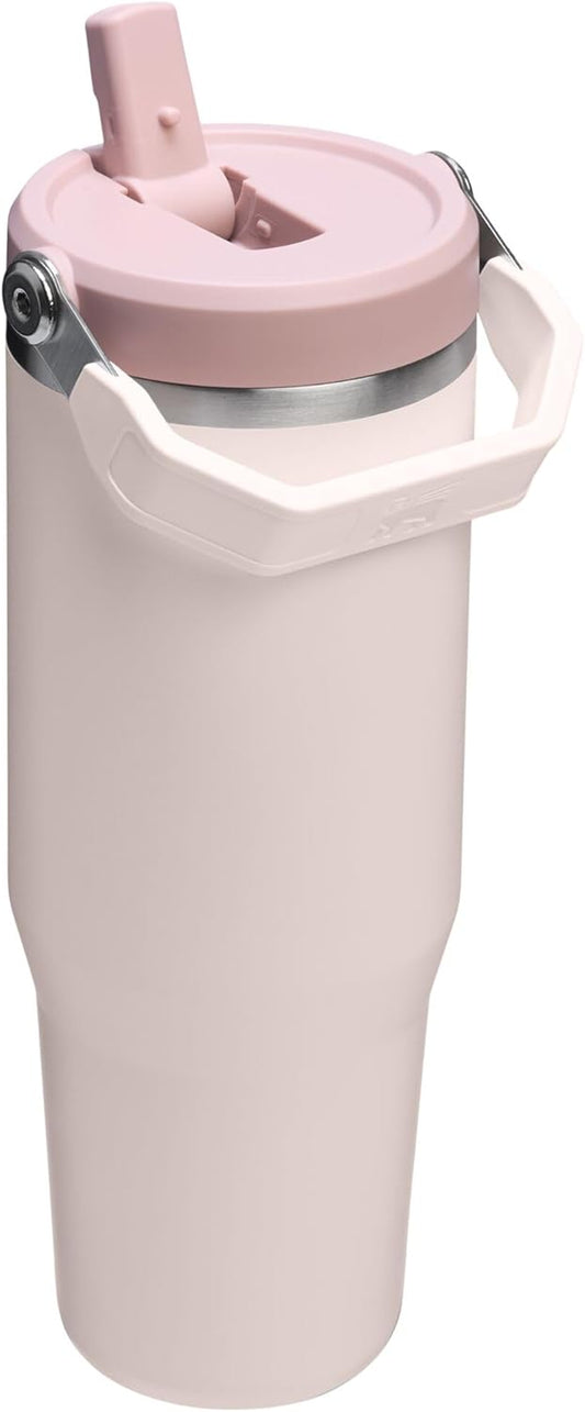 STANLEY IceFlow 2.0 Flip Straw Tumbler with Handle 30 oz