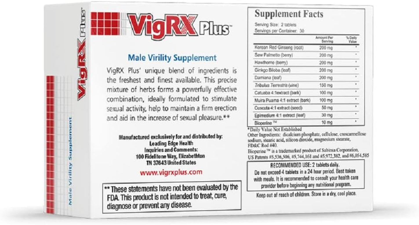 VigRX Plus