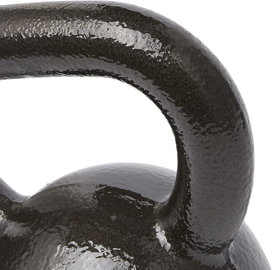 45 Pounds Cast Iron Kettlebell