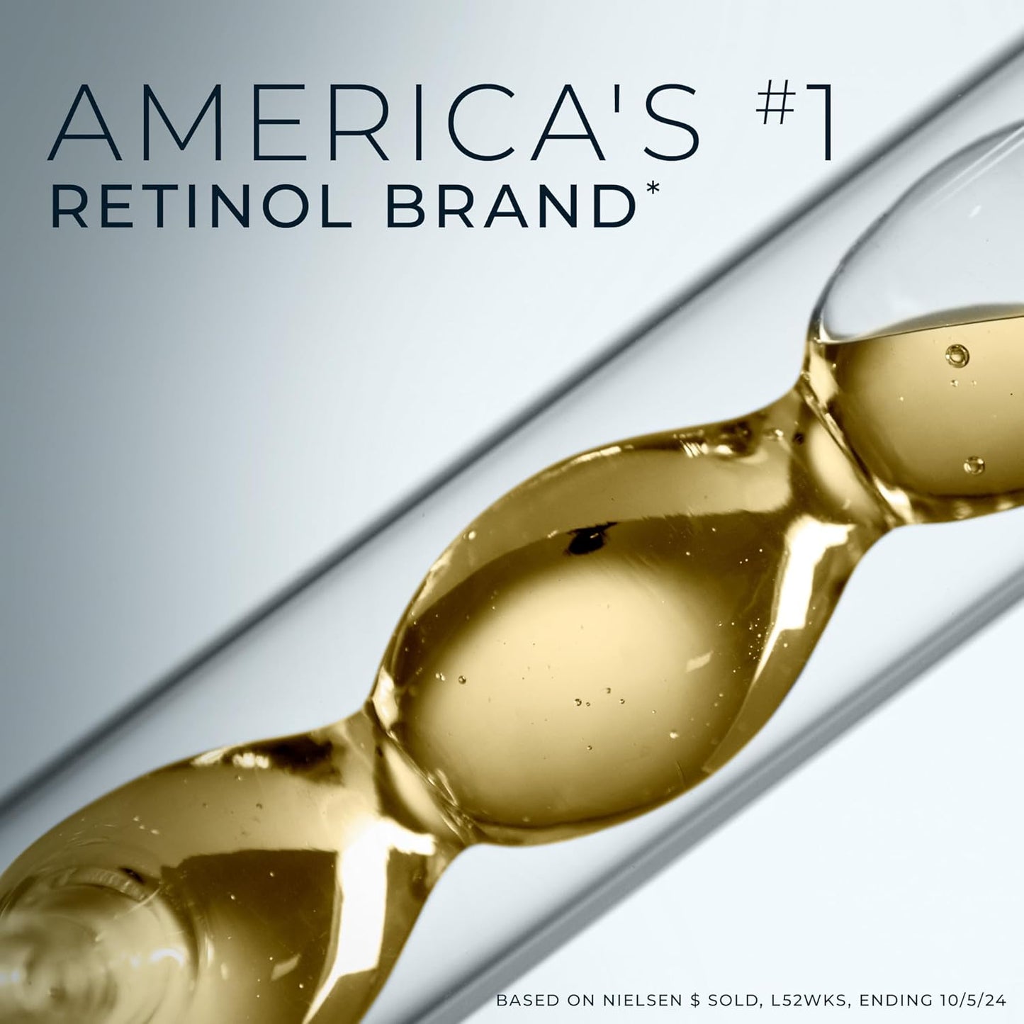 RoC Retinol Correxion Night Cream for Deep Wrinkles