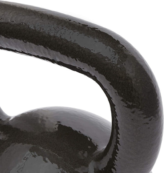 50 Pounds Cast Iron Kettlebell