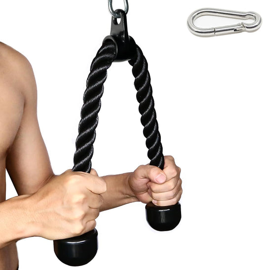 SYL Fitness Tricep Rope