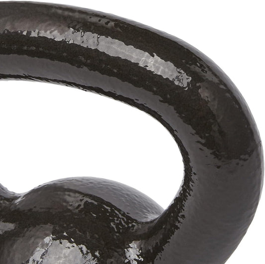 10 Pounds Cast Iron Kettlebell