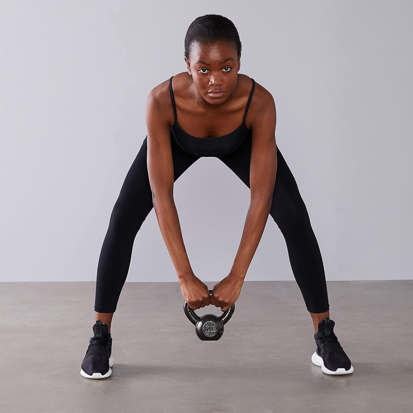 10 Pounds Cast Iron Kettlebell