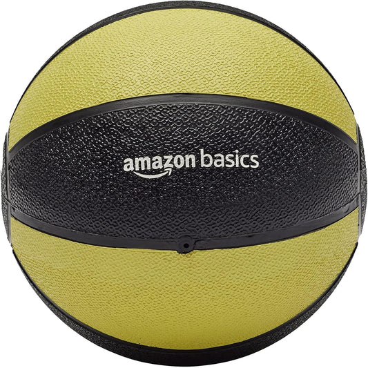 6 Pounds Weighted Medicine Ball