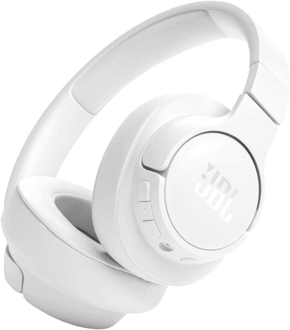 Tune 720BT - Wireless Over-Ear Headphones with Pure Bass Sound