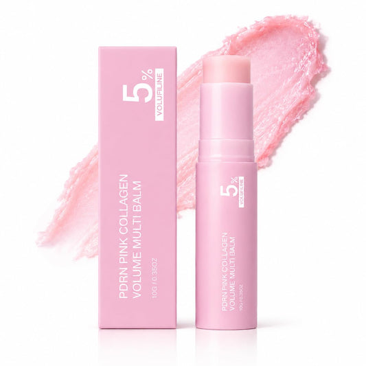 medicube PDRN Pink Collagen Volume Multi Balm Stick