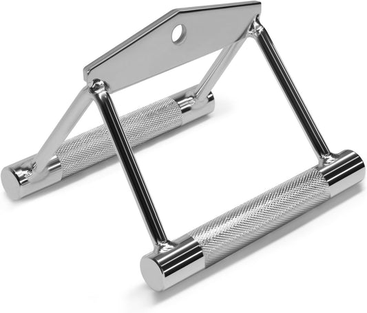 Yes4All Cable Double D Handle Attachment