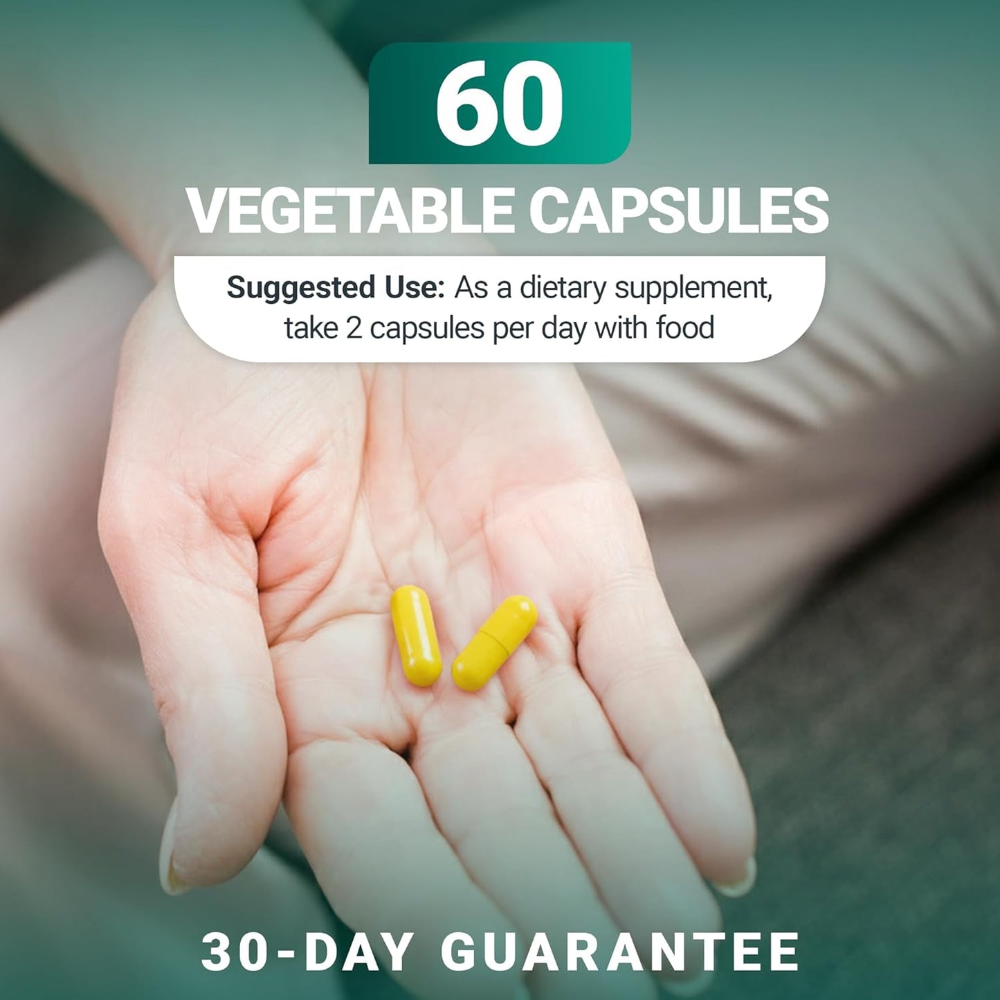 Dr. Berg Liver Cleanse Detox Capsules