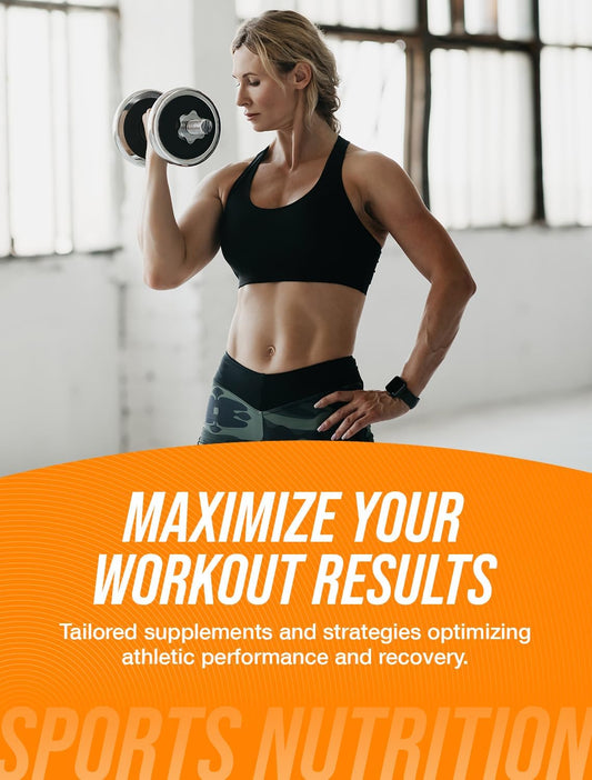 Bulksupplements.com Casein Protein Powder