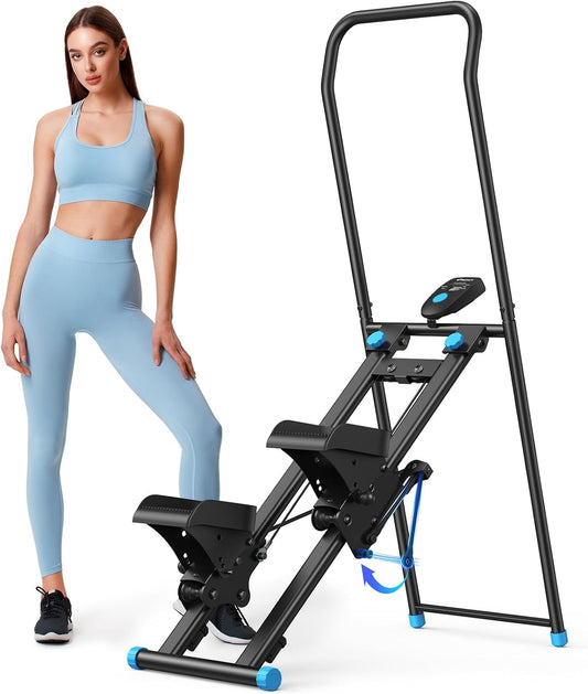MERACH Stair Stepper for Home Gym Exercise