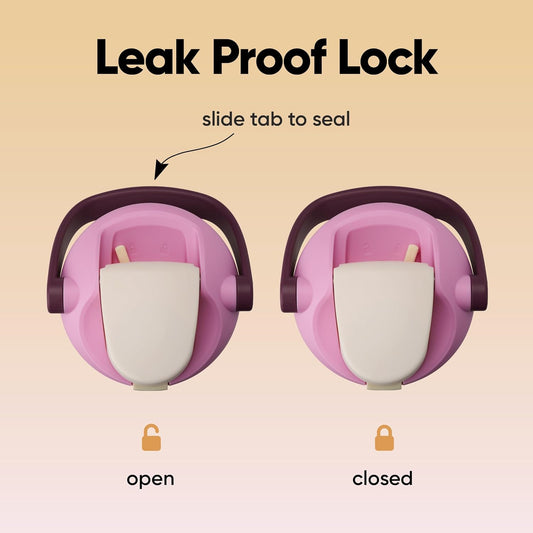 Owala FreeSip Sway Insulated Stainless Steel Water Bottle with Two-Way Spout 30oz