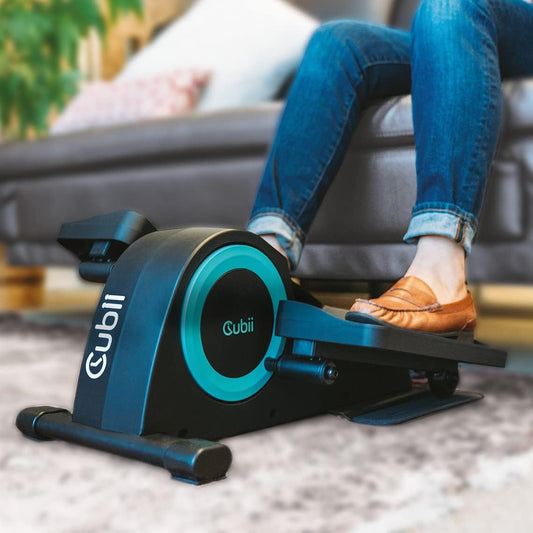 Cubii JR1 Under Desk Elliptical