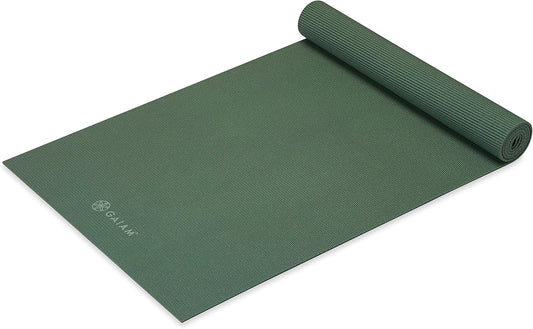 Gaiam Yoga Mat