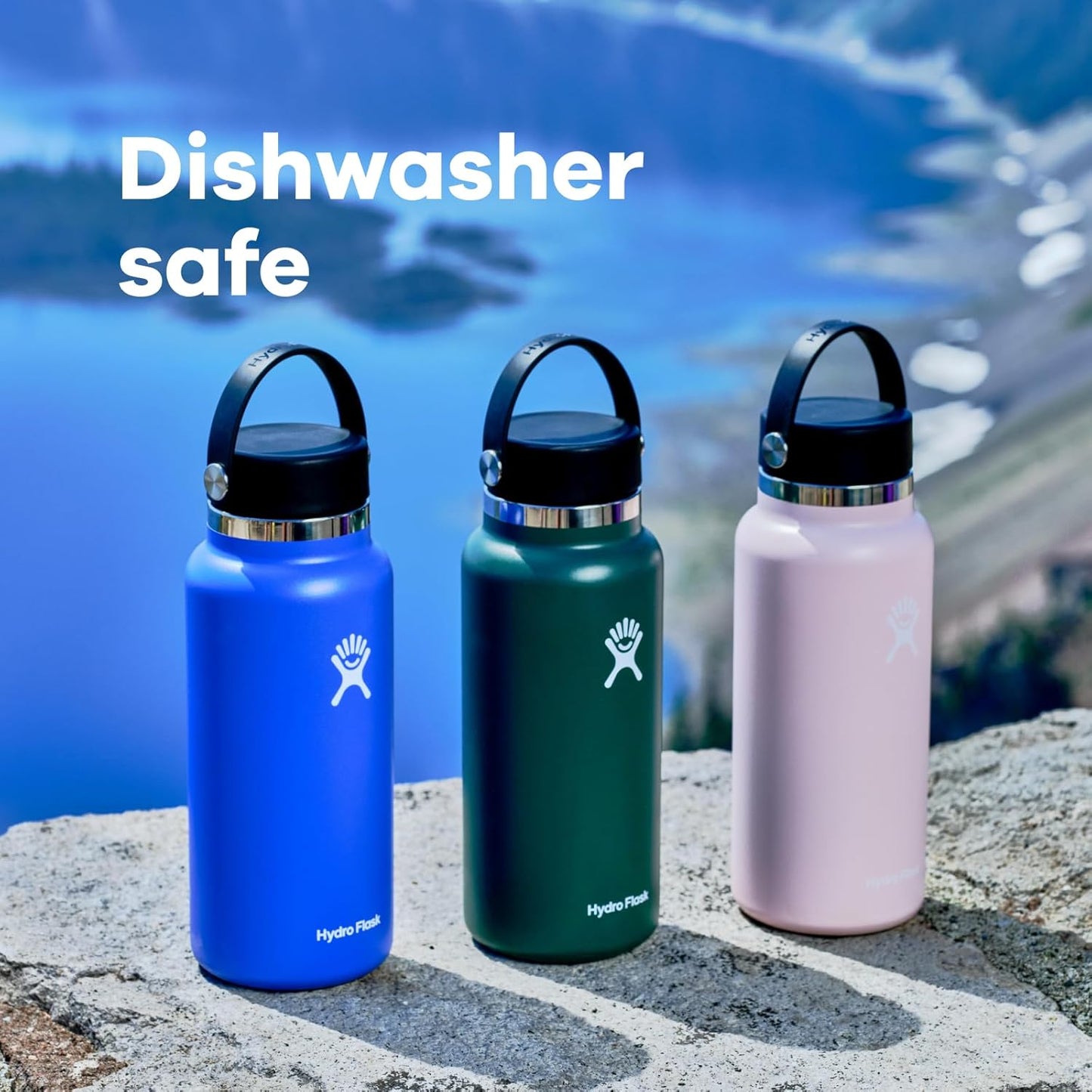Hydro Flask Water Bottle 32 Oz