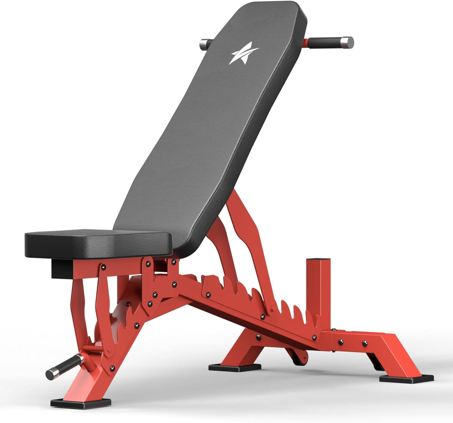 STACOO Adjustable Workout Bench for Home Gym