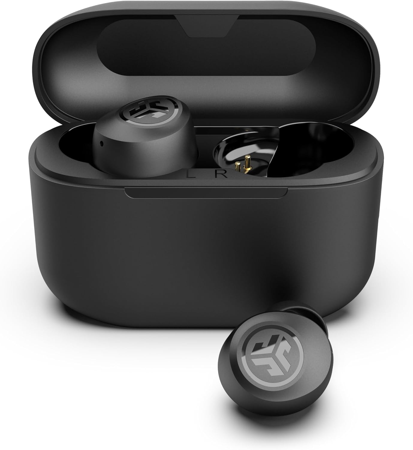 JLab Go Air Pop+ True Wireless Earbuds