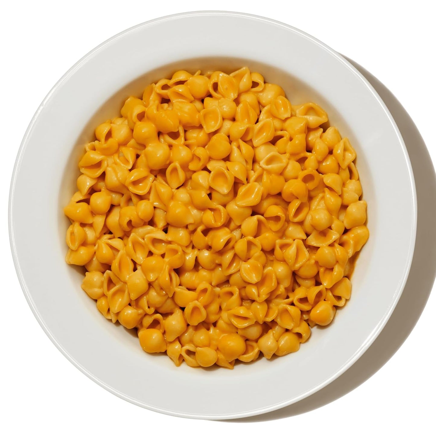 Banza Mac and Cheese Variety Pack - High Protein and Gluten Free (Pack of 6)