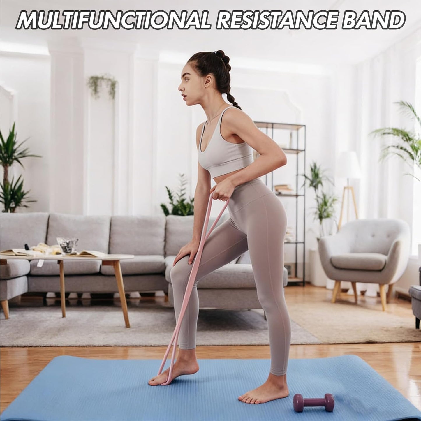 Figure 8 Resistance Band