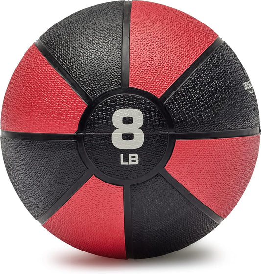 Weighted Medicine Ball