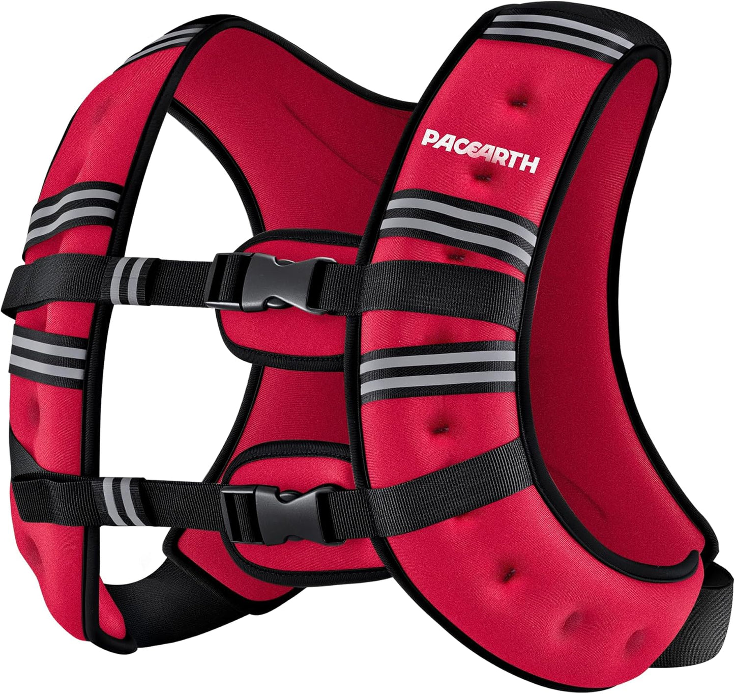 PACEARTH 12 LB Weight Vests for Women and Men