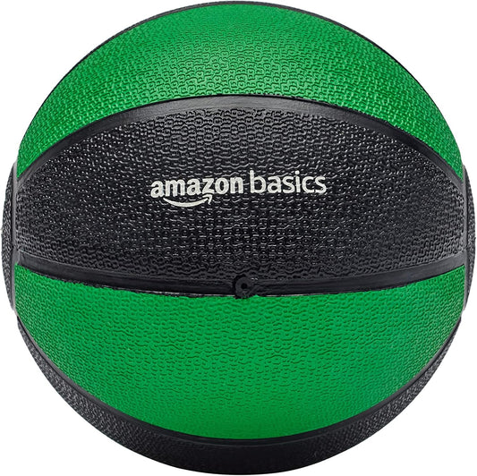 4 Pounds Weighted Medicine Ball