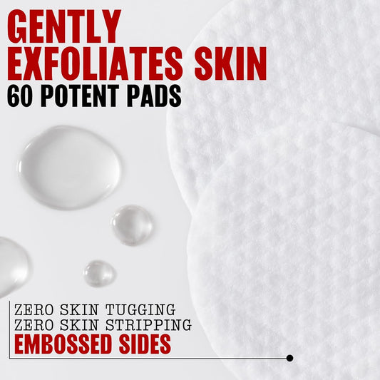 Thayers Blemish Clearing Acne Pads