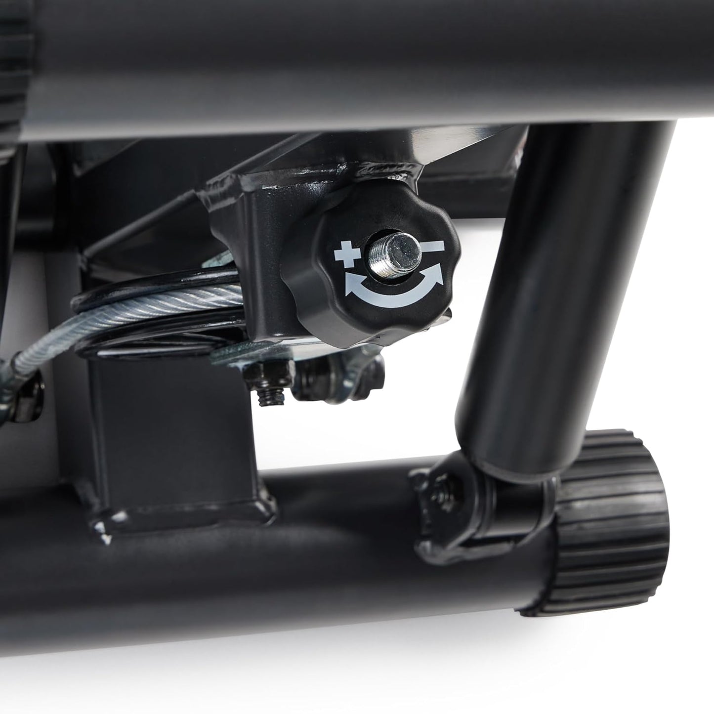 Sunny Health & Fitness Mini Steppers for Exercise at Home