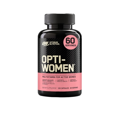 Optimum Nutrition Multivitamin Opti-Women