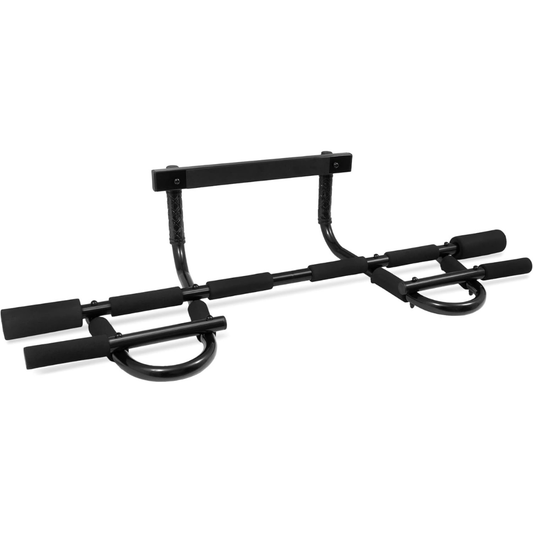 Pull up Bar for Multi Use Fitness & Home Gym Exercise
