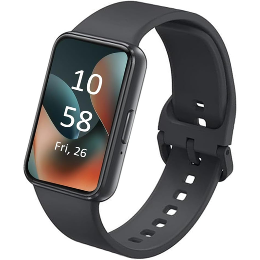 SAMSUNG Galaxy FIT 3 1.6" AMOLED Display