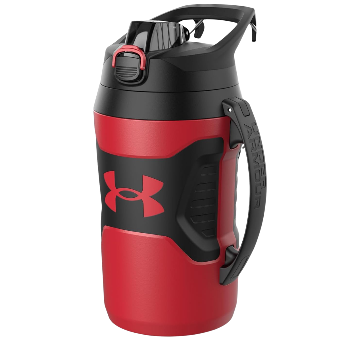 Under Armour Half Gallon Water Bottle Insulated, 64oz