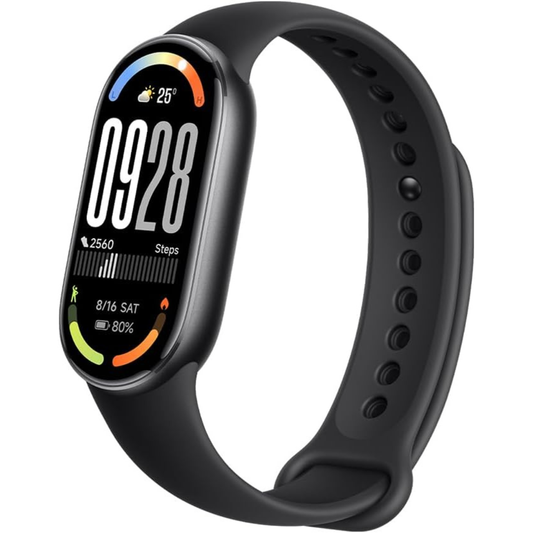 XIAOMI Mi Smart Band 10 (2025) Global Version