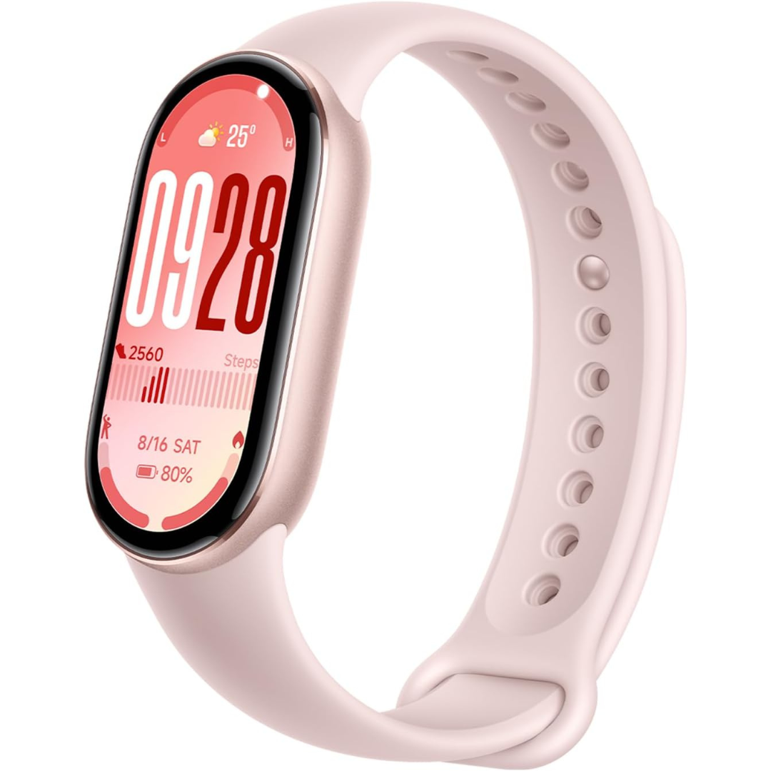 XIAOMI Mi Smart Band 10 Global Version