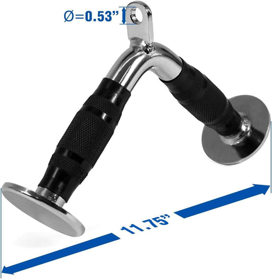 Yes4All V Bar Cable Machine Attachment