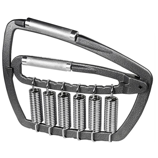 Solid Metal Hand Grip Dynamometer