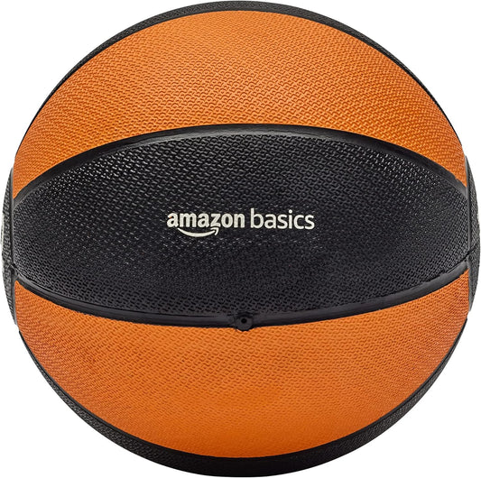 12 Pounds Weighted Medicine Ball