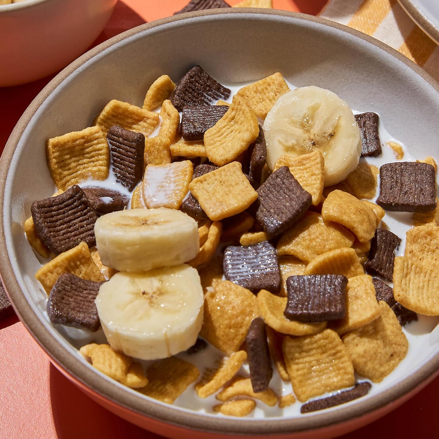 Catalina Crunch Protein Cereal - Chocolate Peanut Butter - 9 oz. Bag (Pack of 1)