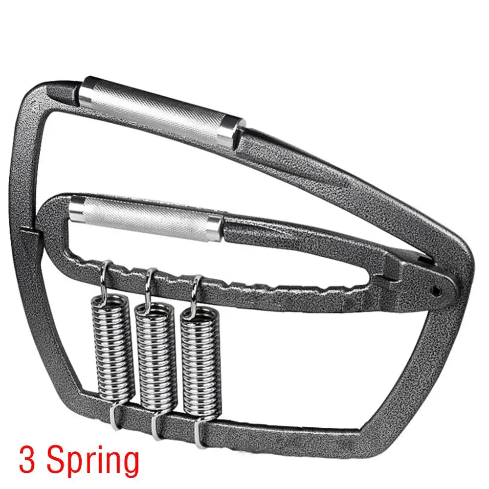 Solid Metal Hand Grip Dynamometer