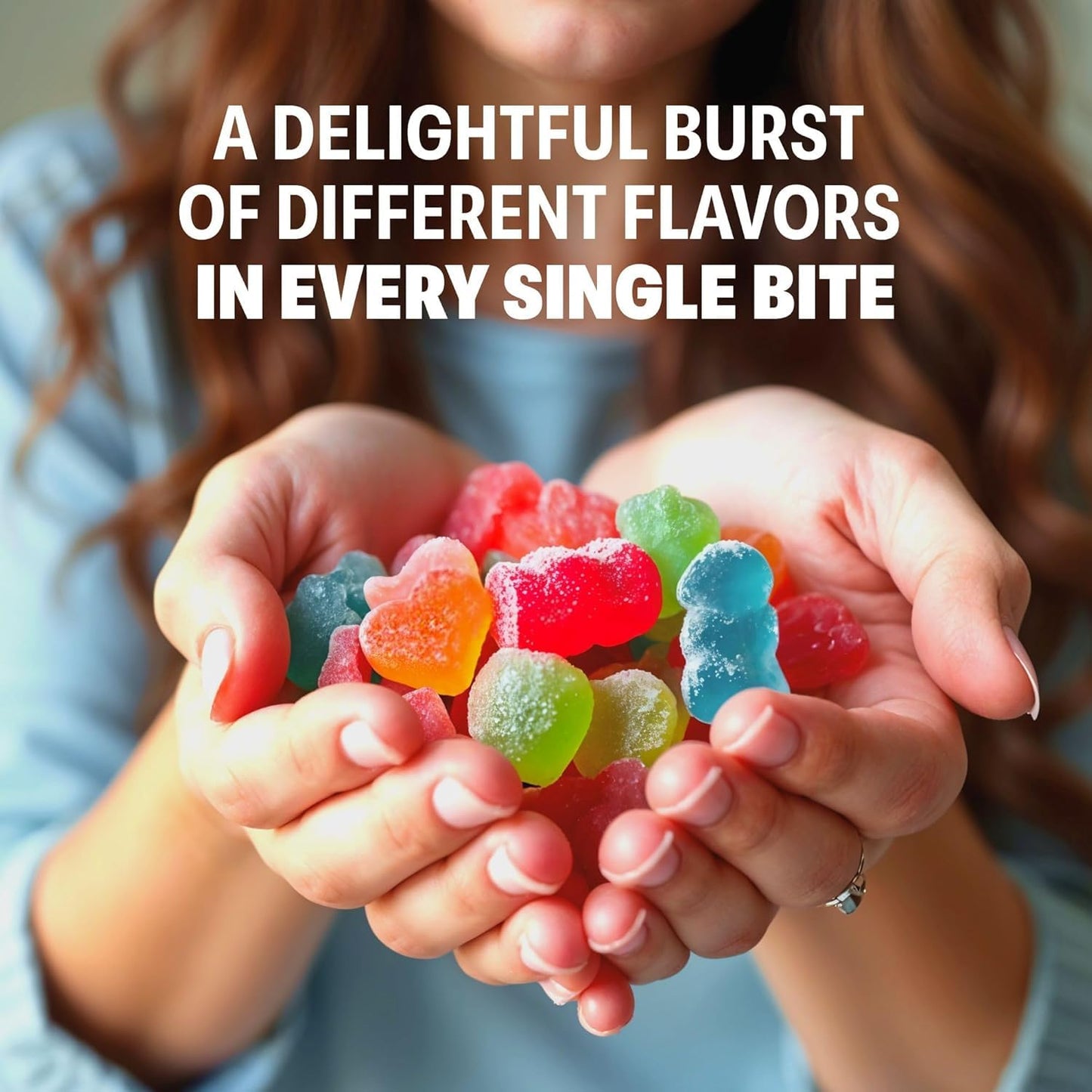 Shameless Snacks Sweet & Sour All-Stars Mixed Bag