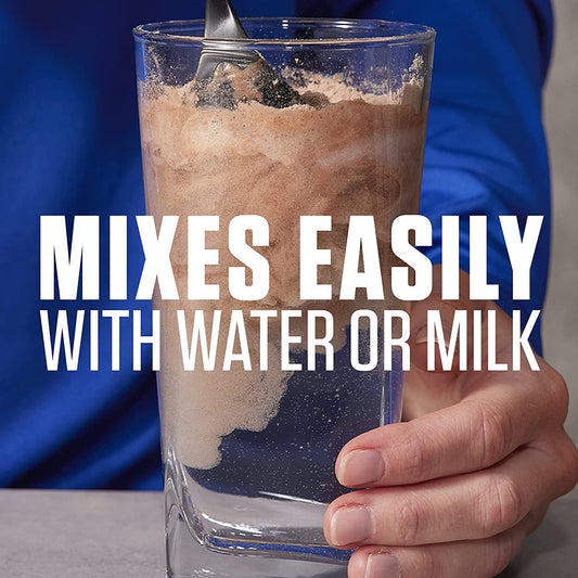 Elite Casein Protein Powder, Chocolate, 100% Micellar Casein, 25G Protein, 5.4G Bcaas, 2.3G Leucine, Slow Absorbing for Overnight Muscle Recovery, 4 Lb (50 Servings)