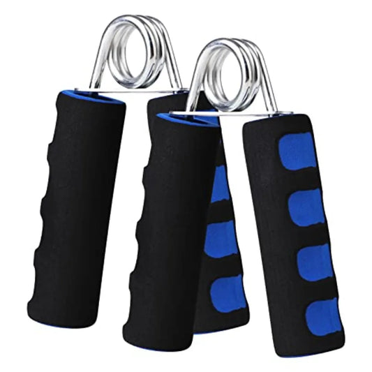 Hand Grip Strengthener Set - Soft Foam Hand