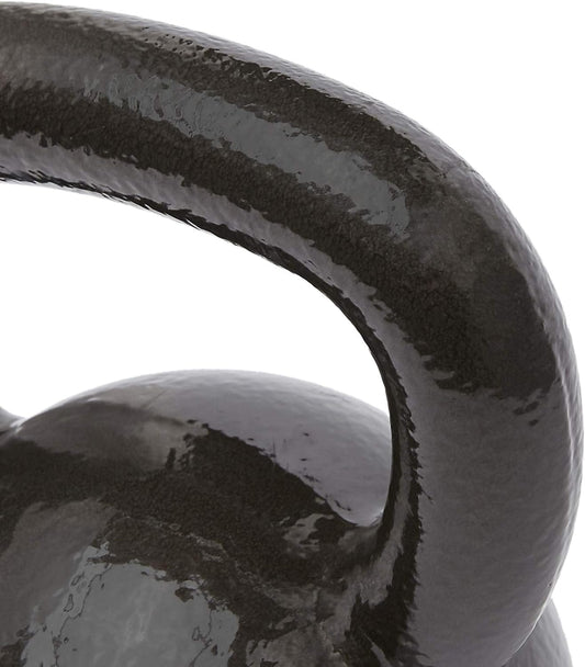 40 Pounds Cast Iron Kettlebell