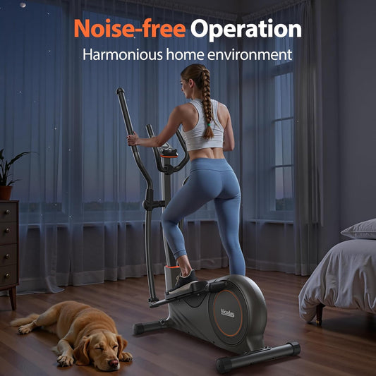 Niceday Elliptical Machine