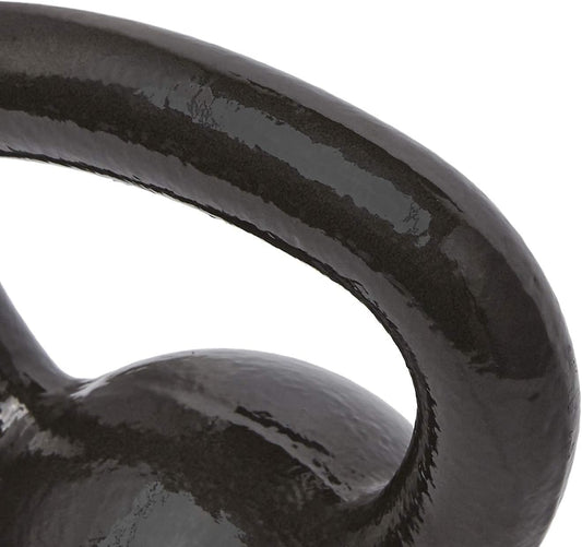 15 Pounds Cast Iron Kettlebell