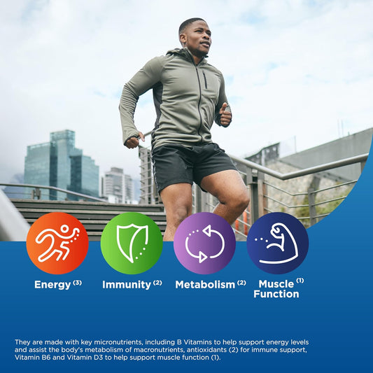 Centrum Multivitamin for Men